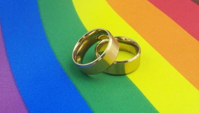 Travis Co. Clerk’s Office offering free wedding ceremonies to celebrate Pride, Marriage Equality