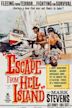 Escape from Hell Island