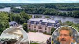 Ex-Washington Commanders owner Daniel Snyder donates DC-area mansion to cancer research amid scandal