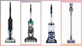Clean Up With These Cyber Monday Deals On Vacuums