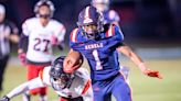 Louisiana high school football scores for LHSAA Week 10 in 2022 season