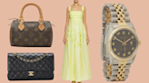 What to know about Amazon's a secret luxury section full of designer purses, shoes and more