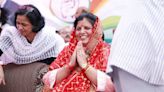 Himachal bypolls: CM Sukhu’s wife Kamlesh Thakur wins Dehra, BJP’s Ashish Sharma Hamirpur