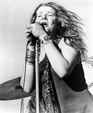 Janis Joplin