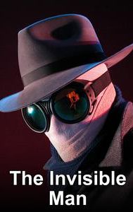 The Invisible Man