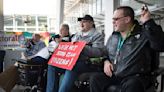 Disabled people’s struggle will continue under the Labour government