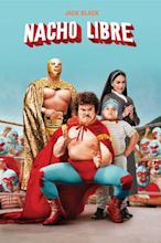 Nacho Libre