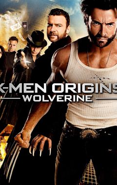 X-Men Origins: Wolverine