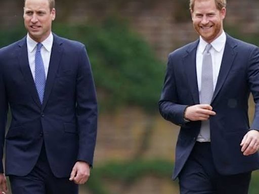 Las excusas más plausibles del príncipe Guillermo para no ver a Harry mientras esté en Londres