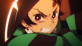 Demon Slayer upholds anime pride on Netflix's Global Top 10; faces defeat from never-ending Japanese TV staples