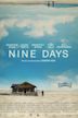 Nine Days (film)