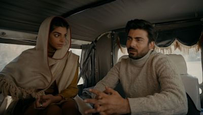 'Barzakh' Review: Fawad Khan drama is nuanced exploration of love and loss