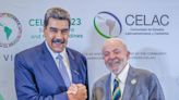 'Eles que elejam quem quiserem', diz Lula sobre pleito na Venezuela