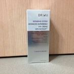 [任3免運,良品出清] DR. WU 全能賦活抗皺眼霜 15ml (2020/3),特惠150