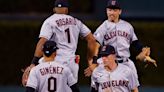 Guardianes vencen 3-2 a Detroit de la mano del bullpen