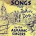 Songs for John Doe
