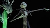 Forget a Nightmare Before Christmas sequel, but a prequel could happen