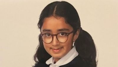 UK Woman Faces No Charges Over School Crash That Killed Indian-Origin Girl