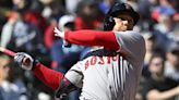 Red Sox DH Masataka Yoshida returns to lineup for Game 2 vs. Cubs | Sporting News