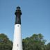 Hunting Island Lighthouse