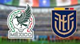 Copa América 2024: México Vs Ecuador EN VIVO (Jornada 3 / Grupo B)