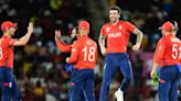 England vs West Indies Live Score, T20 World Cup Super 8: Salt, Buttler Look to Lead ENG Through Chase - News18