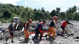 Filipinas: Tormenta deja 98 muertos y muchos desaparecidos