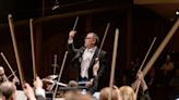 Akron Symphony's new season to start with celebration of E.J. Thomas Hall's 50th anniversary
