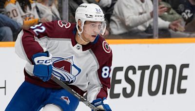 Two inexperienced members of Avalanche defense corps excited for postseason opportunity