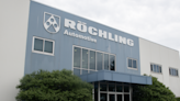 A 'success story' for Akron area: Röchling Automotive expansion could add 25 jobs