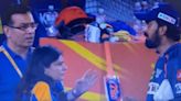 LSG say 'we're all hurt' after owner seen ‘publicly scolding’ KL Rahul