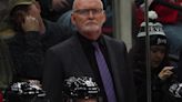 Sabres bring back Lindy Ruff as head coach