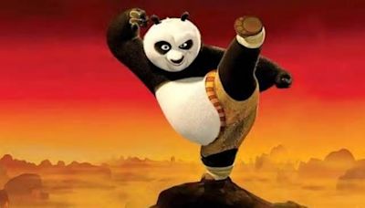 La película que destronó a Kung Fu Panda 4 como la más taquillera este fin de semana