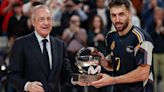 Hay vida más allá de la NBA: radiografía del presente de Facundo Campazzo, que ratificó ser el mejor base de Europa