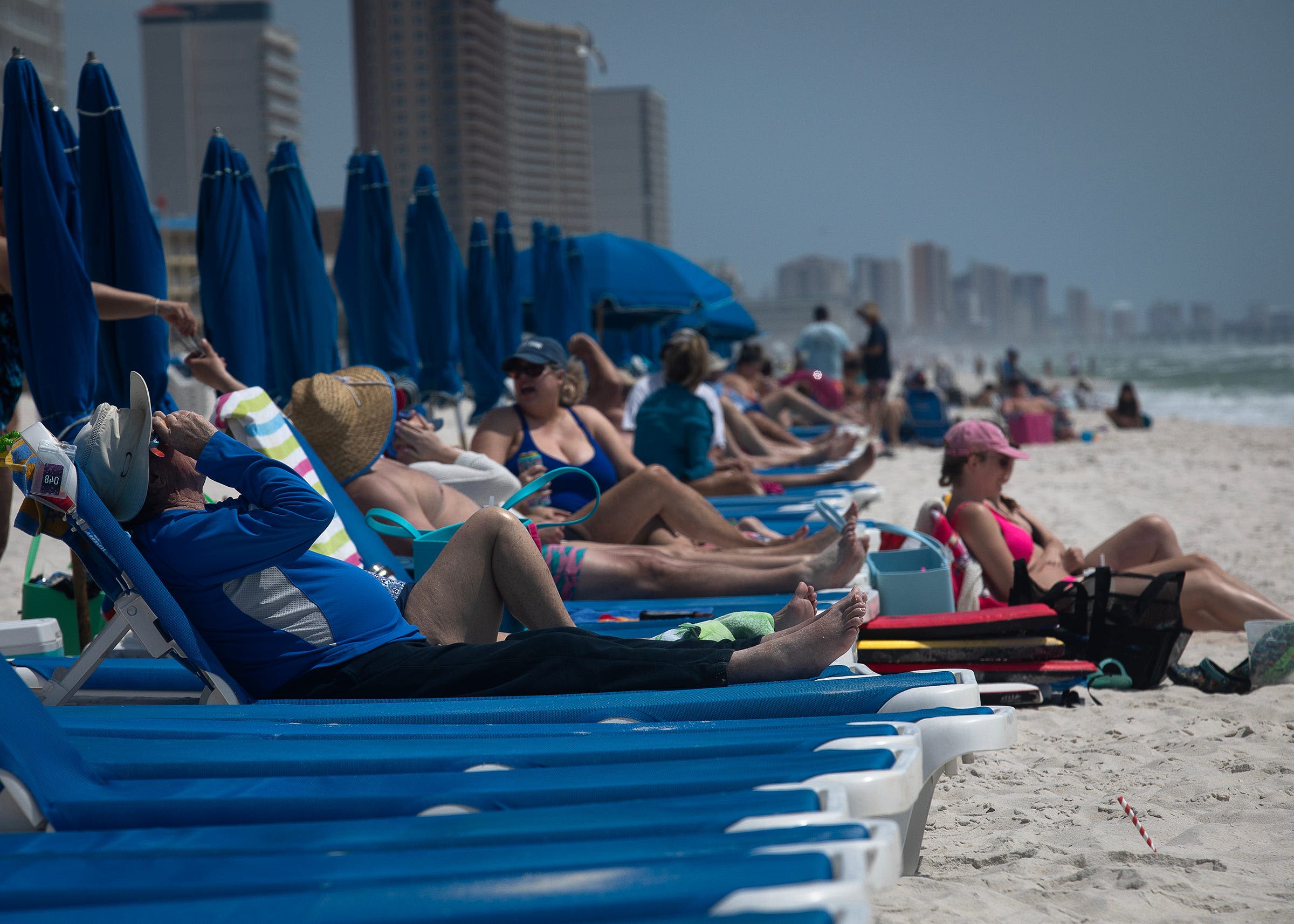 AccuWeather predicts hotter summer for most of US. Here are tips to prepare from NOAA