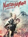 La balada de Narayama