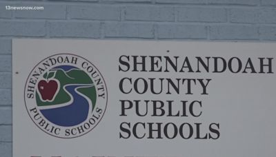 Hampton NAACP branch reacts to Shenandoah school board vote to restore Confederate names