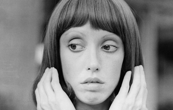 Shelley Duvall is remembered for being the perfect movie victim. But she was so much more