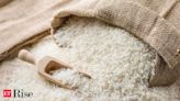 The rice price scare is over — Let’s learn the lessons - The Economic Times