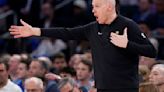 Pacers' Rick Carlisle on Controversial Foul vs. Knicks: 'That's Just the Way It Goes'