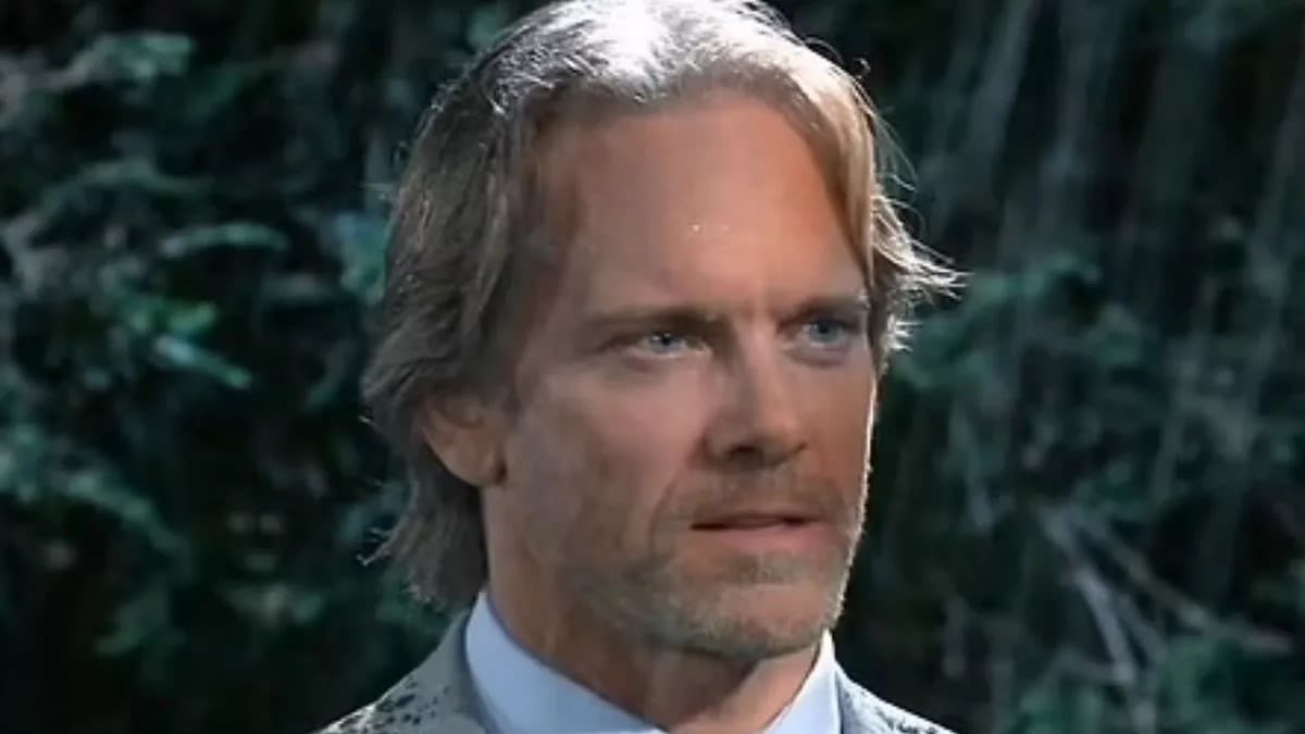 General Hospital spoilers: has the perfect fall guy for John Cates’ murder been staring us in the face?