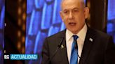 Presidente israelí Isaac Herzog: ‘El anuncio del fiscal de la CPI es escandaloso’