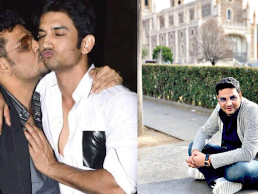 Mukesh Chhabra Fondly Remembers Sushant Singh Rajput As Dil Bechara Turns 4: His Legacy Continues To Inspire Many