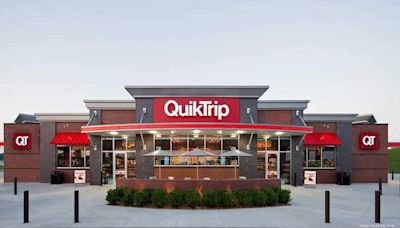 QuikTrip, Wawa plot Southern Indiana locations - Louisville Business First
