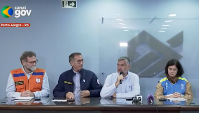 Vídeo: Pimenta ironiza críticas de deputado à nomeação para pasta no Sul: 'Aécio Neves? Não conheço' | Brasil | O Dia