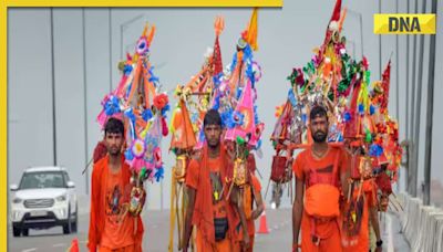 Kanwar Yatra: Schools to remain closed in Ghaziabad, Hapur, Muzaffarnagar, Haridwar till...