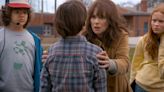 Is 'Stranger Things' Behind The Rise Of This Vintage Baby Name?