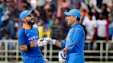 There's An Age Gap: MS Dhoni Breaks Silence On His Relation With Virat Kohli, Says....