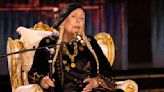 Video: Watch Joni Mitchell’s first Grammy performance at 80 years old