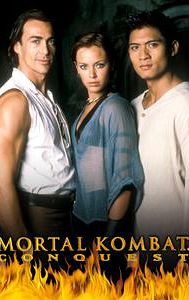 Mortal Kombat: Conquest